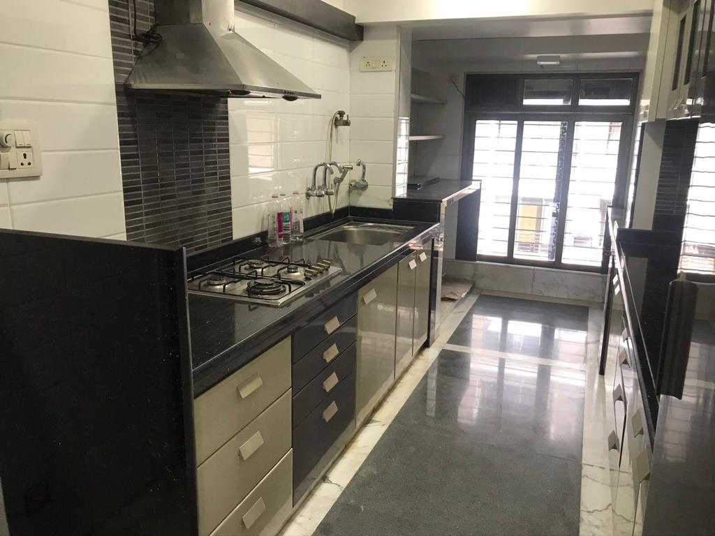 19 - Casablanca, Santacruz West