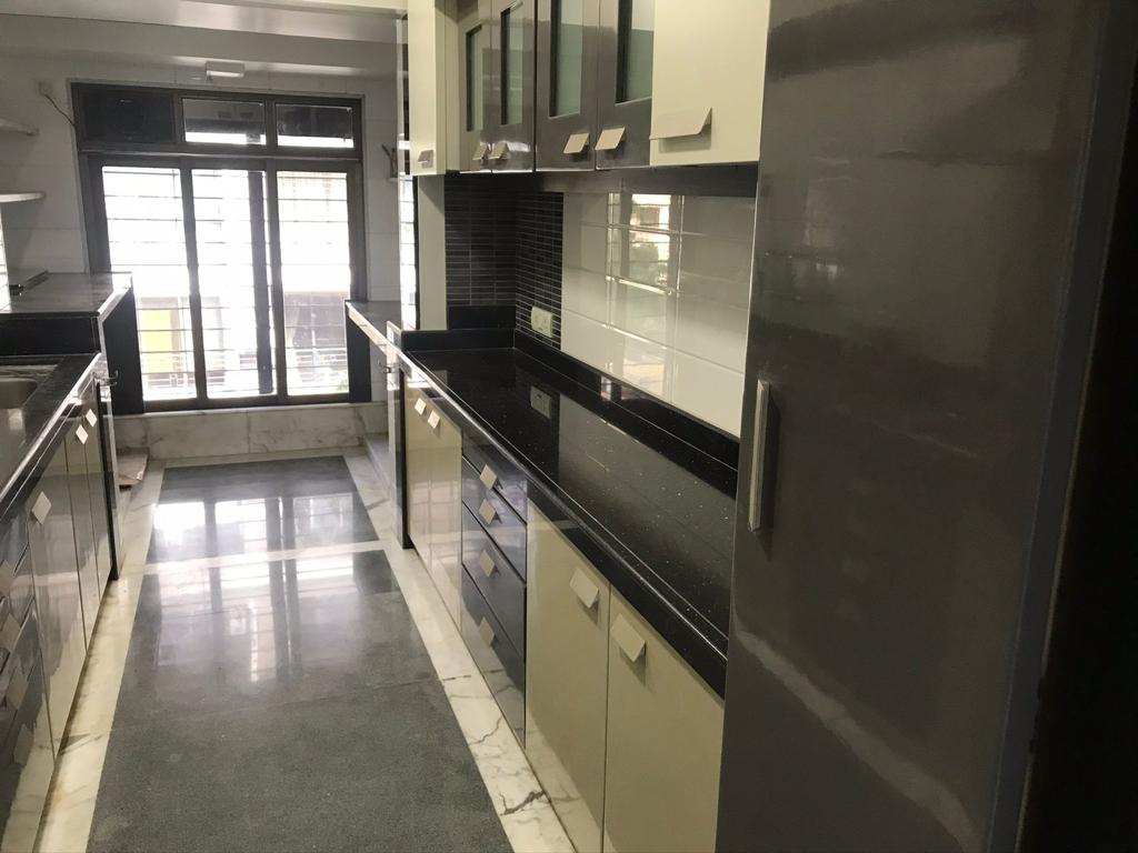 20 - Casablanca, Santacruz West