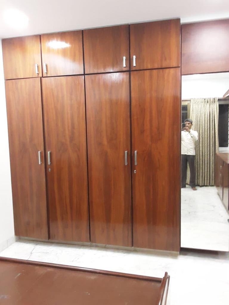 22 - Casablanca, Santacruz West