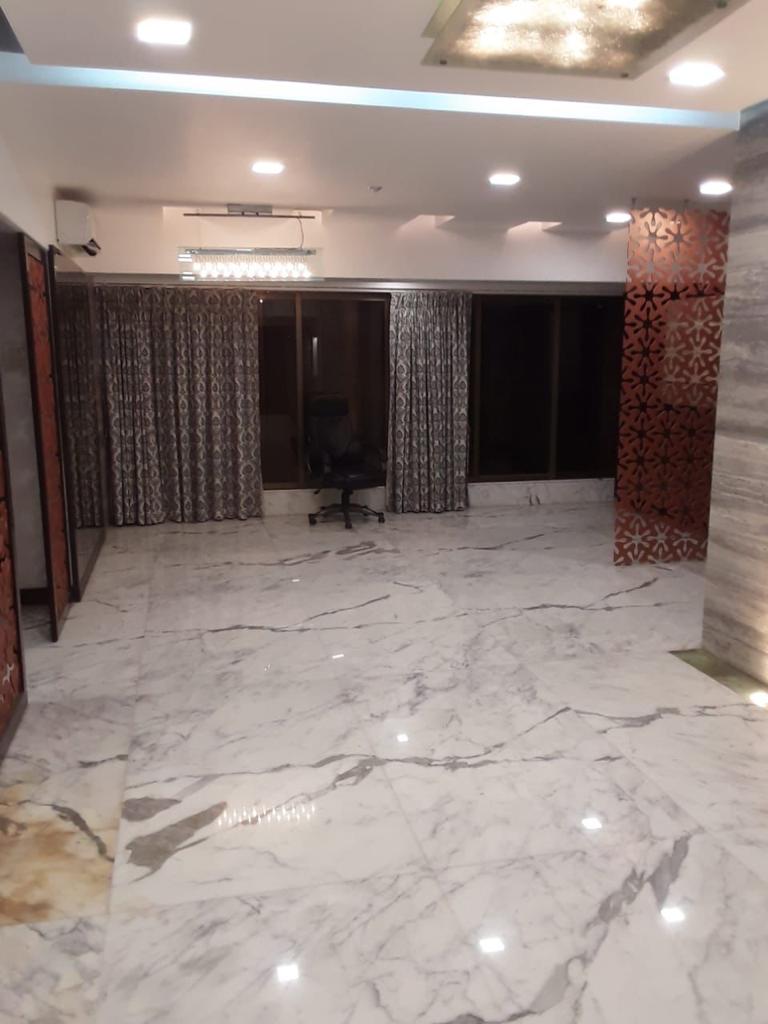 4 - Casablanca, Santacruz West