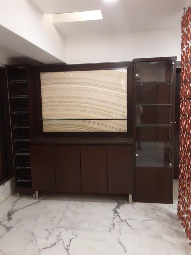 5 - Casablanca, Santacruz West