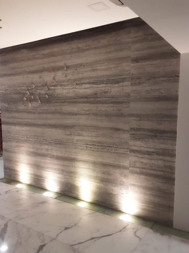 6 - Casablanca, Santacruz West