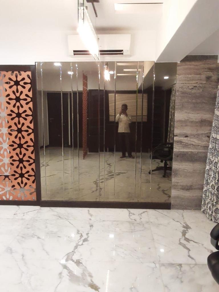 7 - Casablanca, Santacruz West