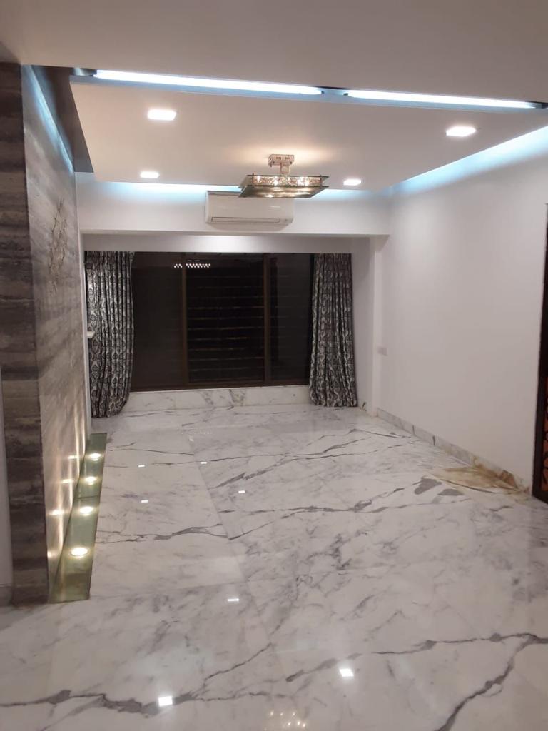 8 - Casablanca, Santacruz West