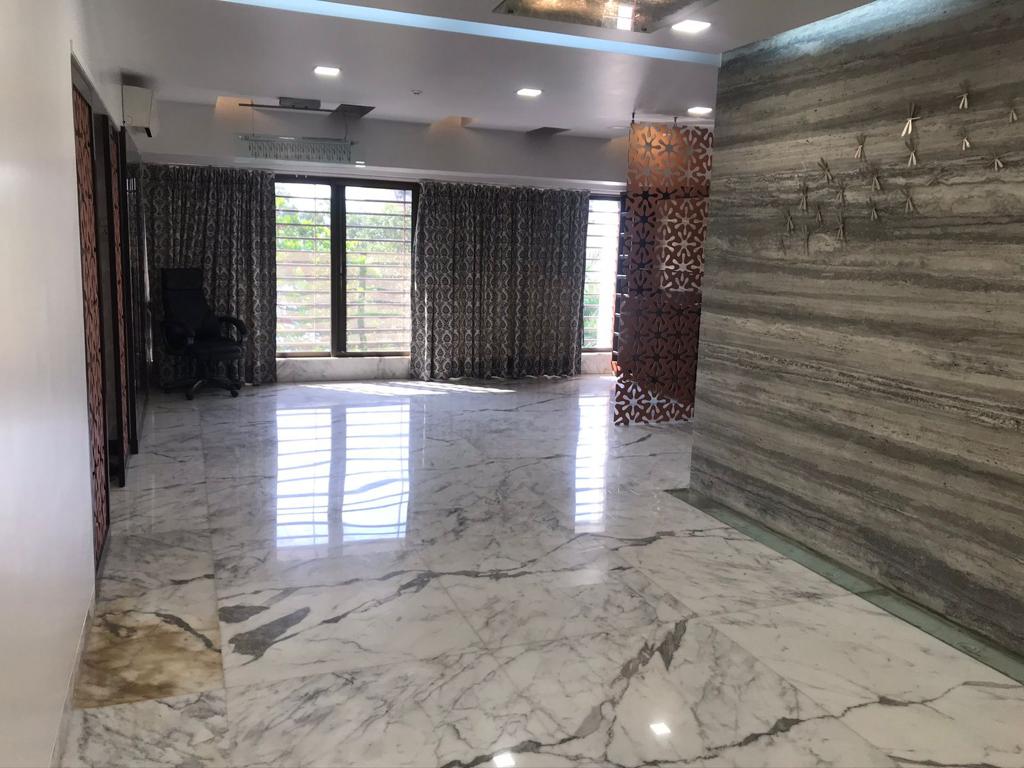 9 - Casablanca, Santacruz West