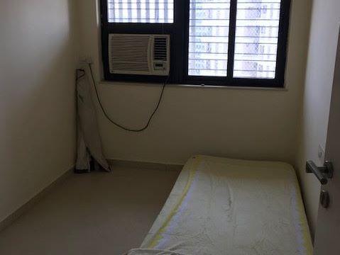 Bedroom 2 - Kalpataru Estate, Andheri East