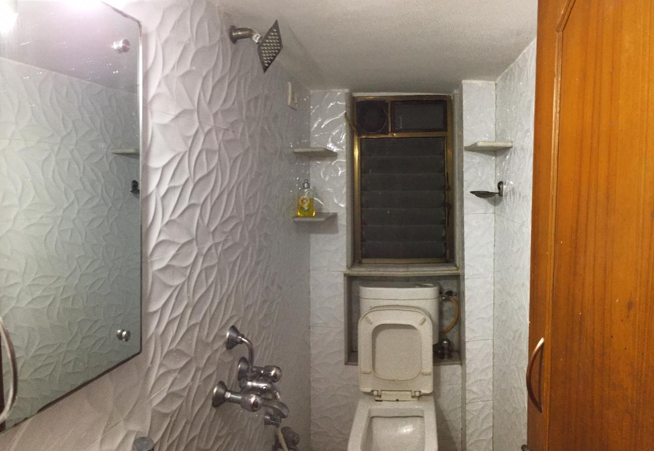 Bathroom 21 - Asmita Apartment , Khar West