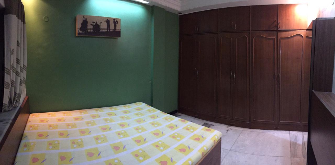 Bedroom 21 - Asmita Apartment , Khar West