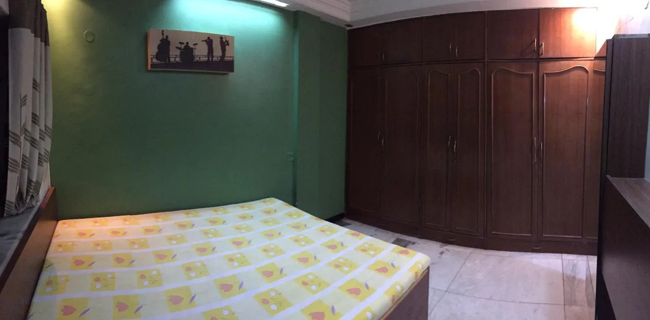 2 BHK Flats on Rent in Asmita Apartment , Khar West