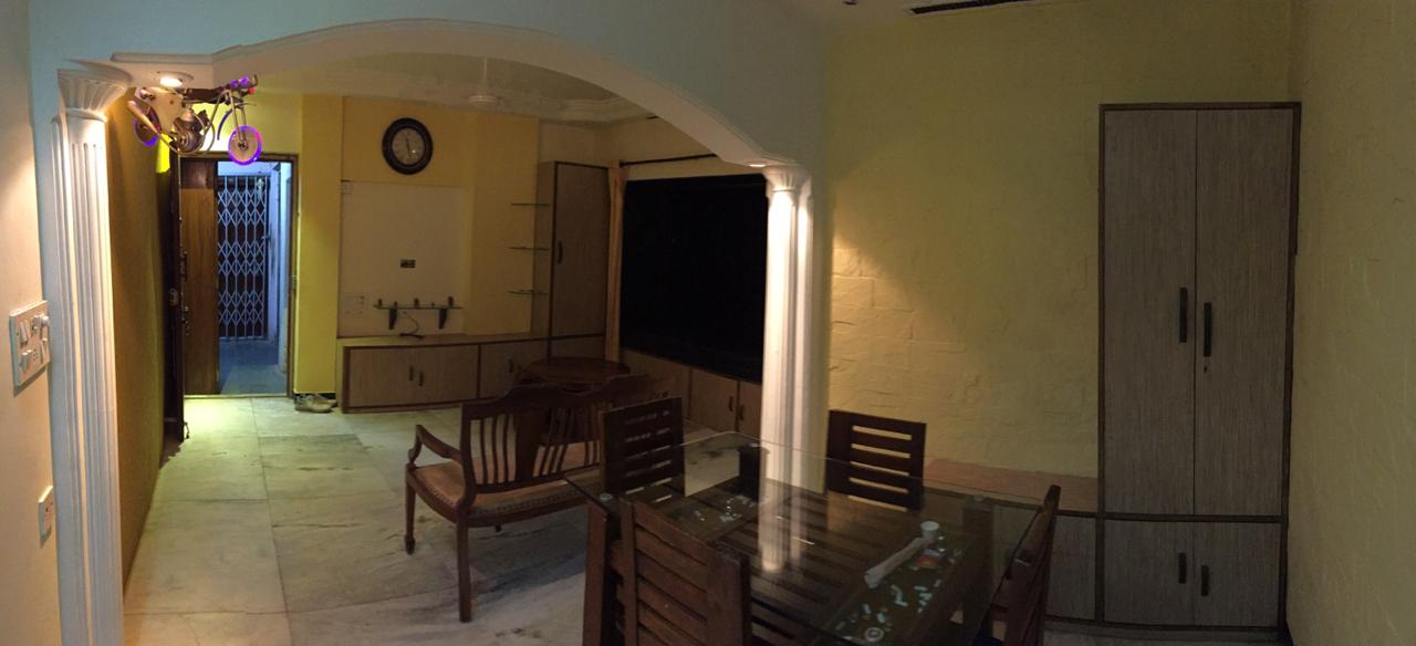 Dining - Asmita Apartment , Khar West