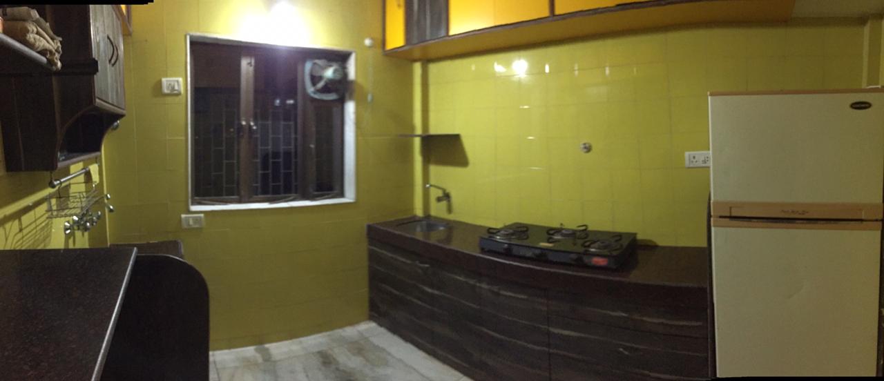 Kitchen - Asmita Apartment , Khar West