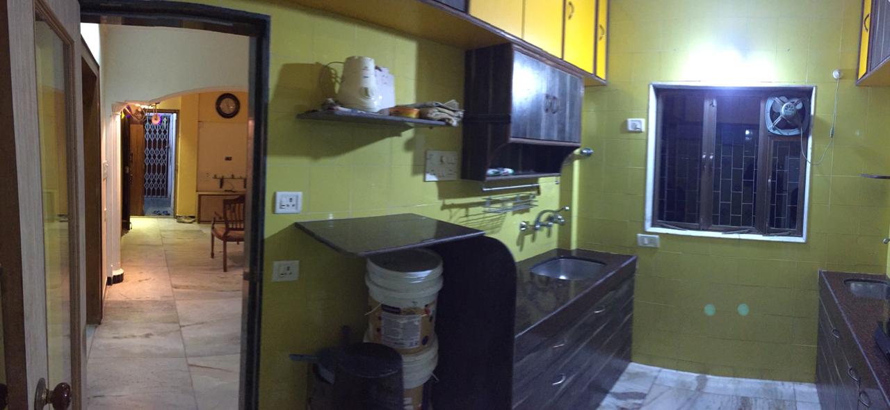 Kitchen1 - Asmita Apartment , Khar West