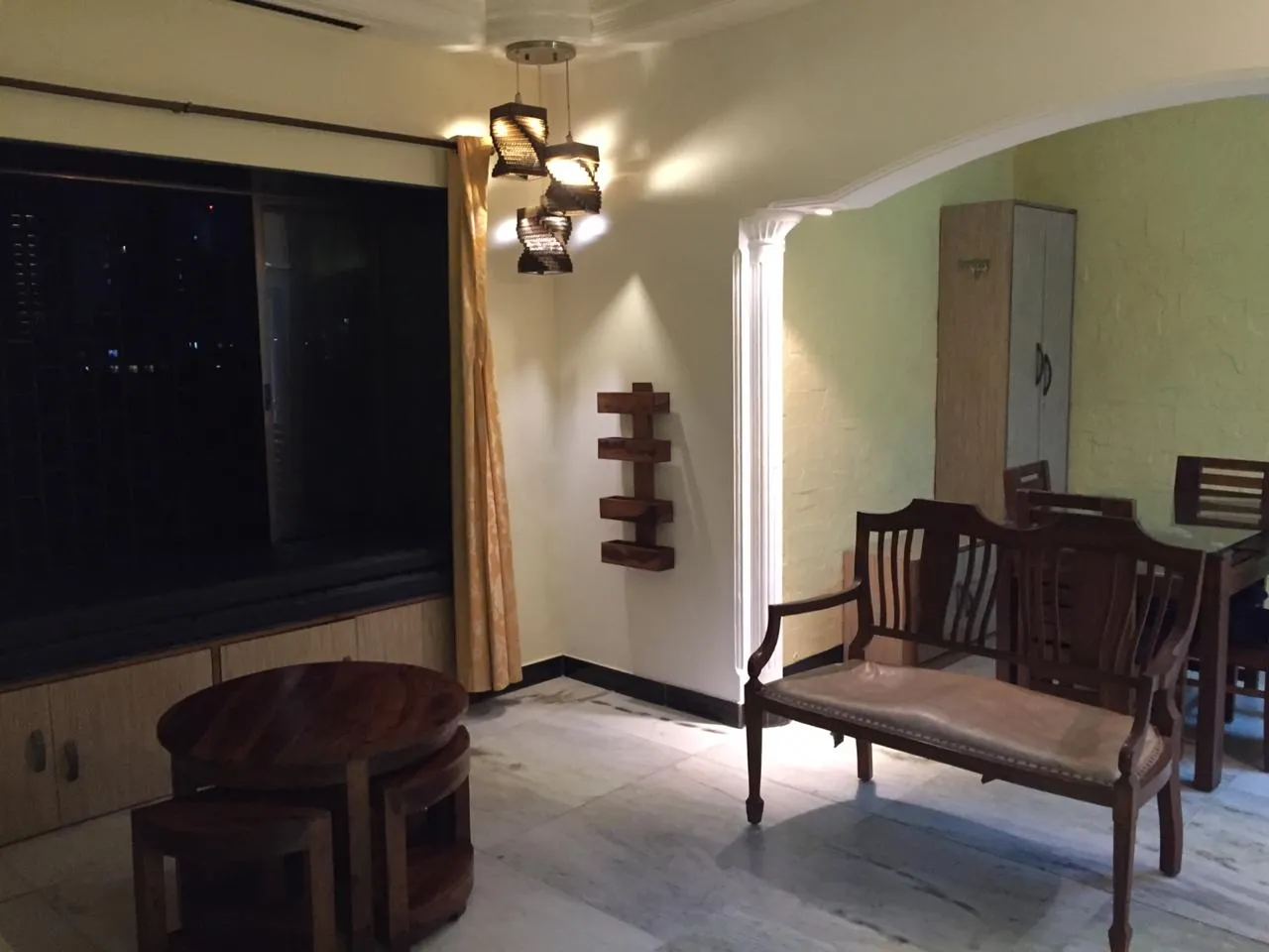 2 BHK Flats on Rent in Asmita Apartment , Khar West