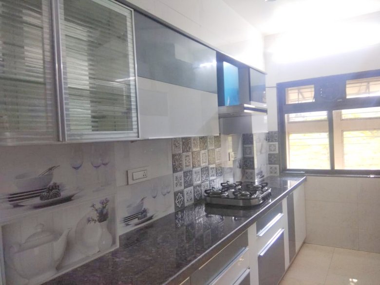 Building10 - Serenity Complex, Andheri West