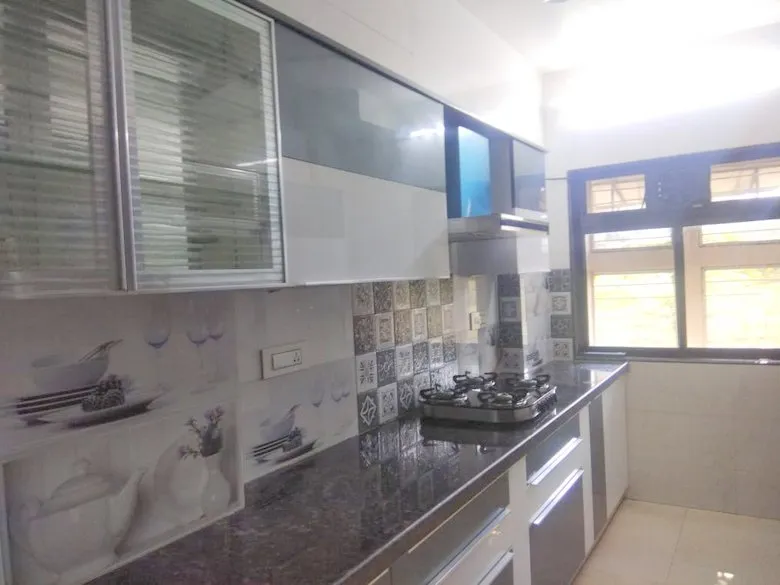 2 BHK Flats for Sale in Serenity Complex, Andheri West