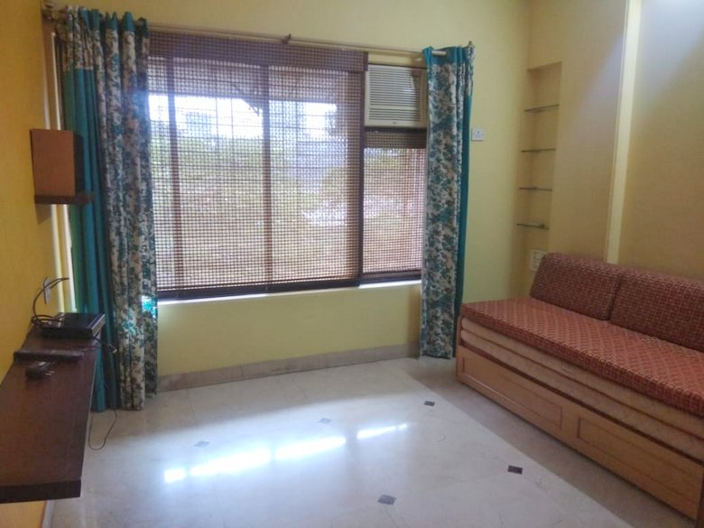 Building11 - Serenity Complex, Andheri West