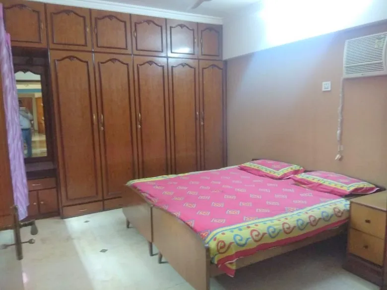 2 BHK Flats for Sale in Serenity Complex, Andheri West