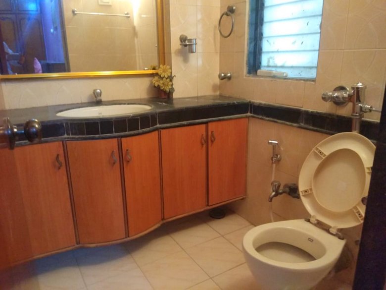 Building14 - Serenity Complex, Andheri West