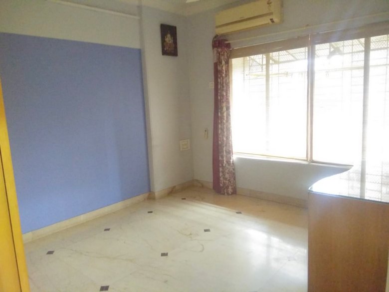 Building16 - Serenity Complex, Andheri West