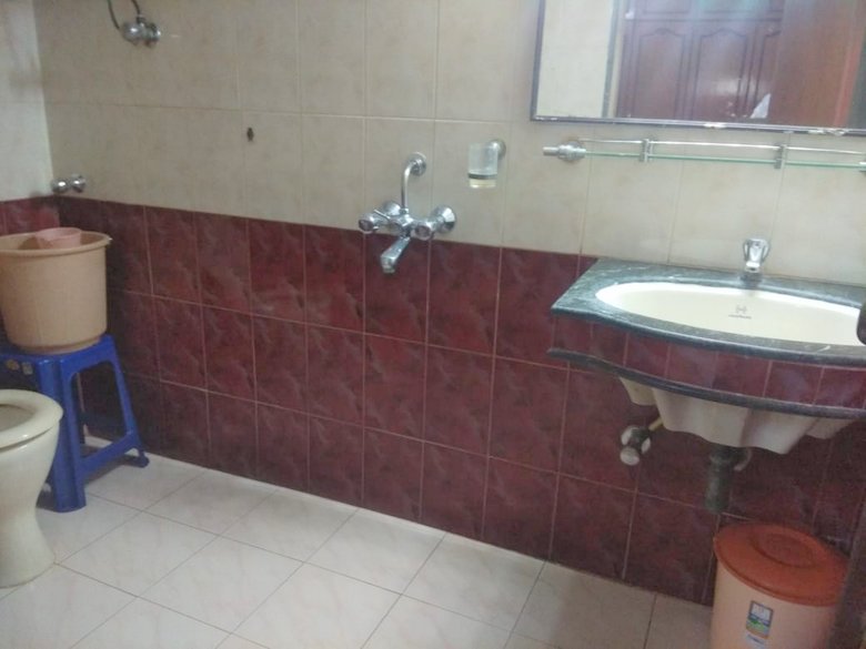 Building17 - Serenity Complex, Andheri West