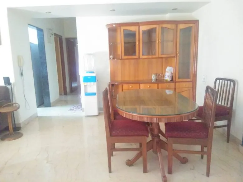 2 BHK Flats for Sale in Serenity Complex, Andheri West