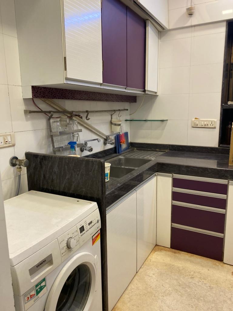 Building1 - Jeevan Jyot, Khar West