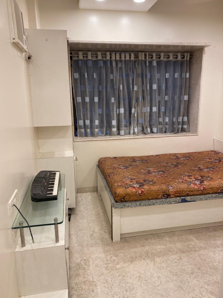 Building10 - Jeevan Jyot, Khar West