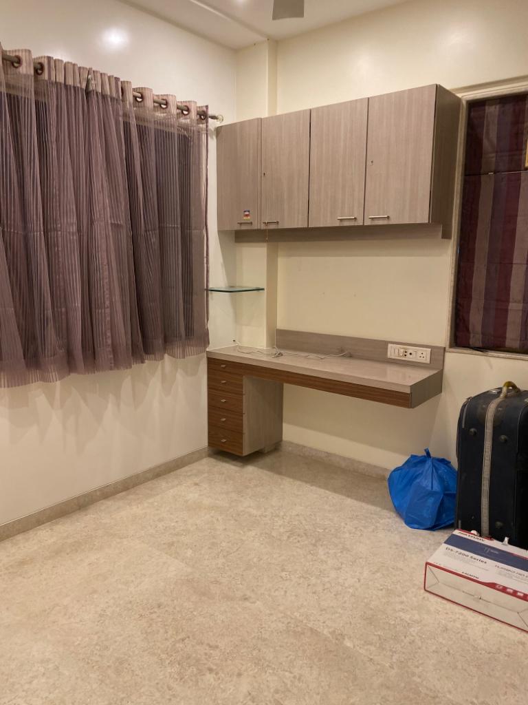 Building12 - Jeevan Jyot, Khar West