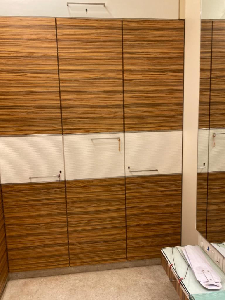 Building14 - Jeevan Jyot, Khar West