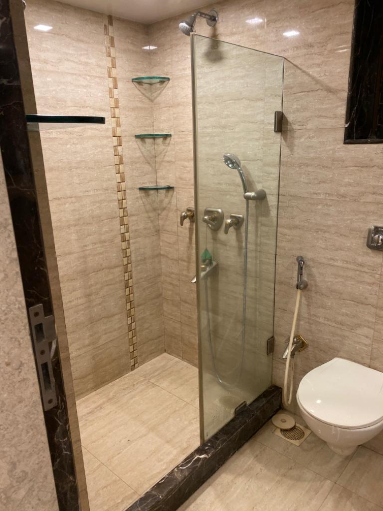 Building15 - Jeevan Jyot, Khar West