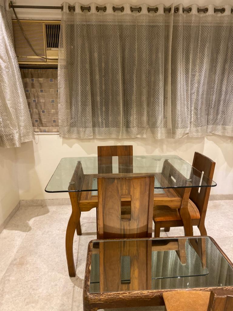 Building16 - Jeevan Jyot, Khar West