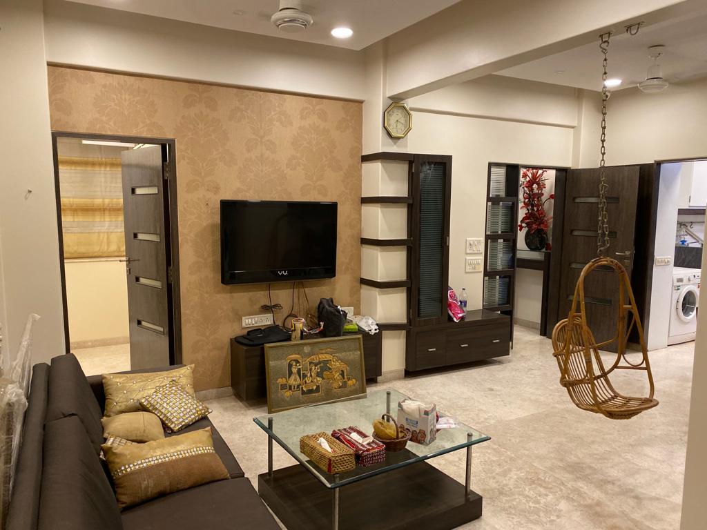 Building17 - Jeevan Jyot, Khar West