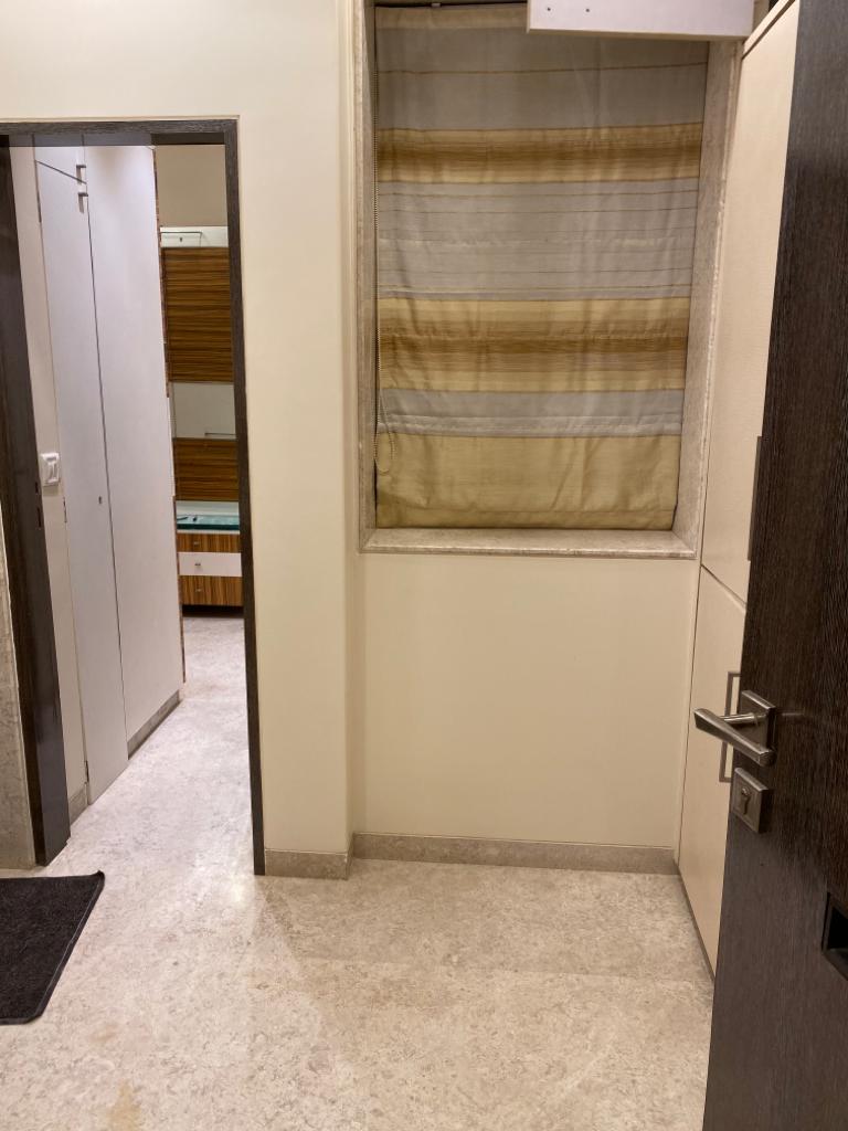 Building18 - Jeevan Jyot, Khar West
