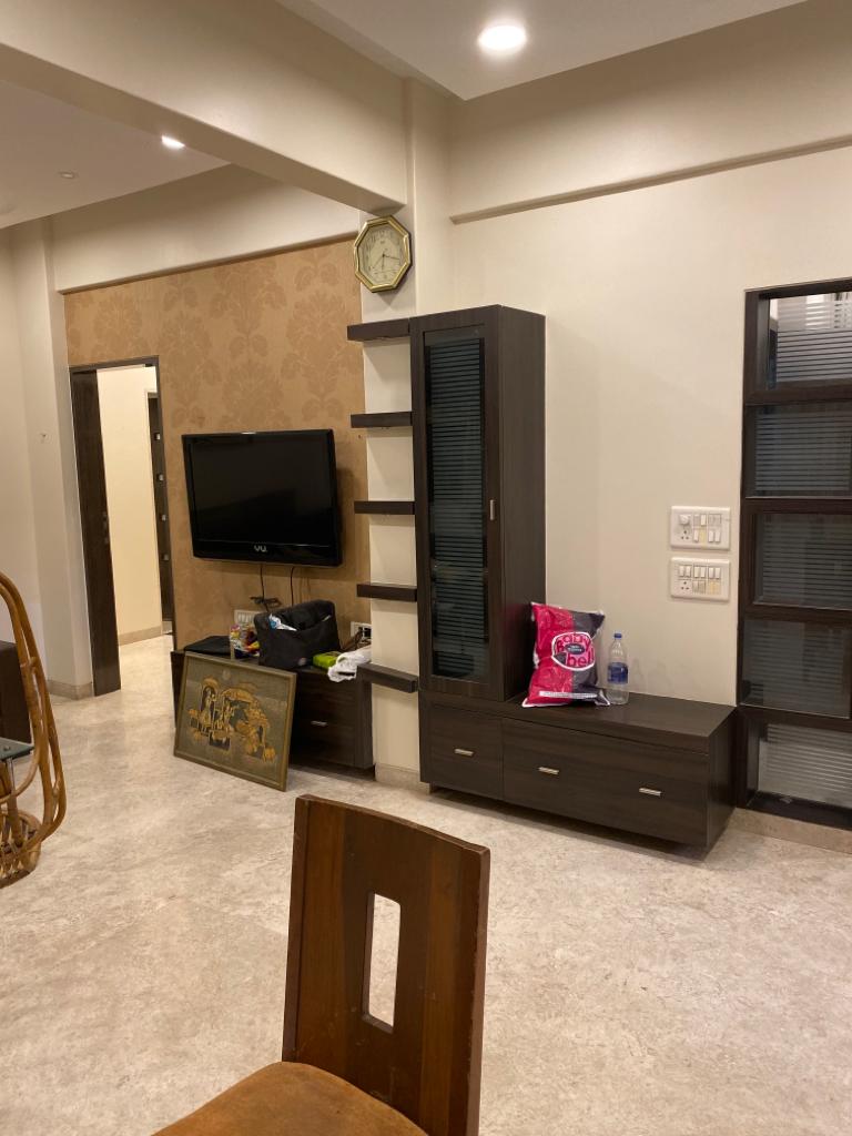 Building19 - Jeevan Jyot, Khar West