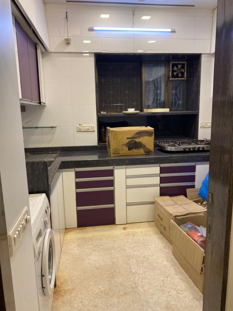 Building2 - Jeevan Jyot, Khar West