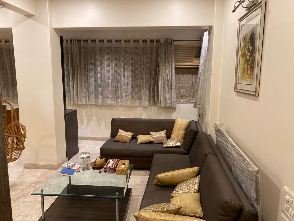 Building20 - Jeevan Jyot, Khar West