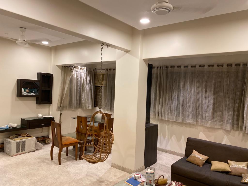 Building22 - Jeevan Jyot, Khar West