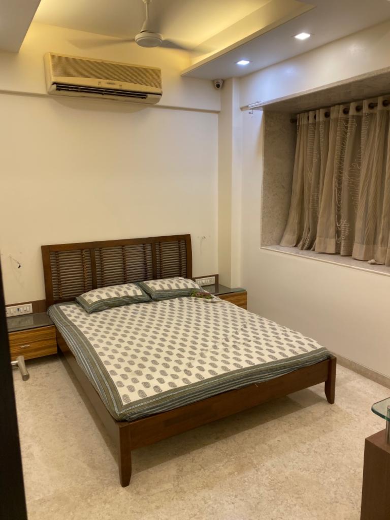 Building23 - Jeevan Jyot, Khar West