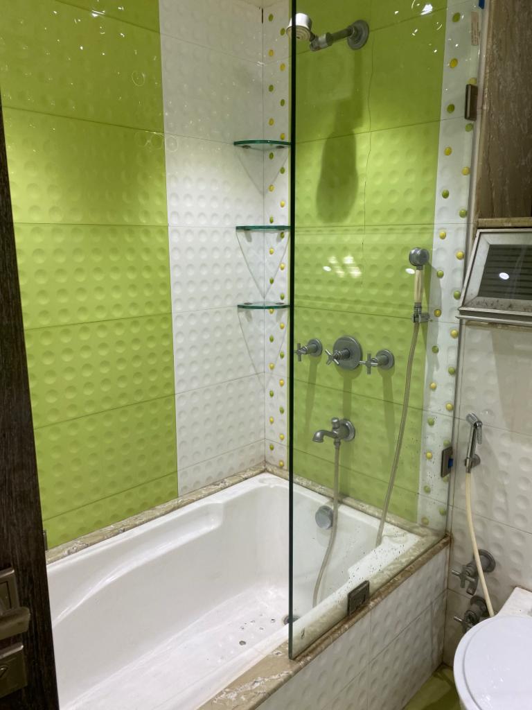 Building3 - Jeevan Jyot, Khar West