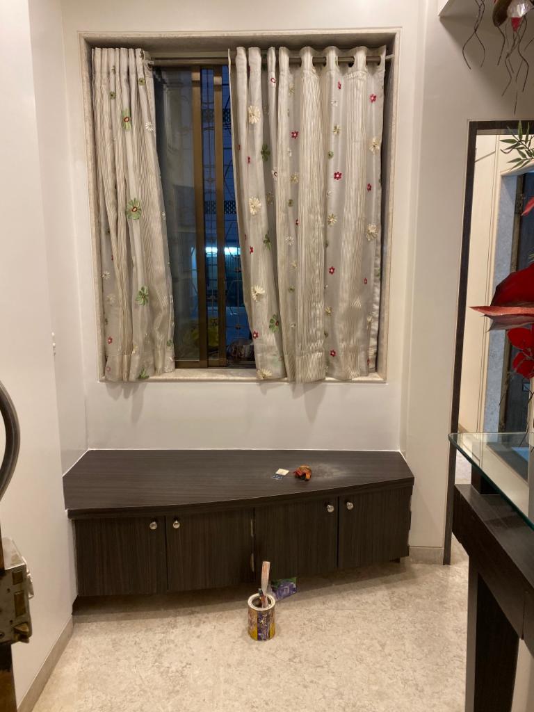 Building4 - Jeevan Jyot, Khar West