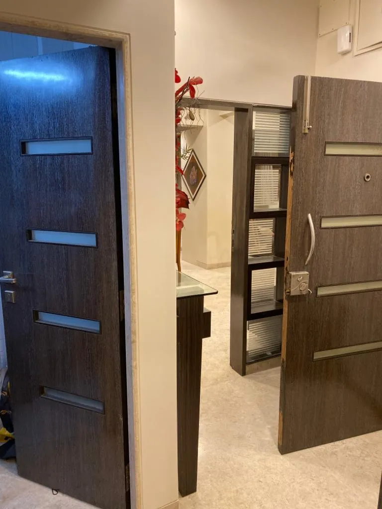 3 BHK Flats on Rent in Jeevan Jyot, Khar West