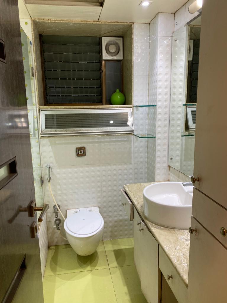 Building8 - Jeevan Jyot, Khar West