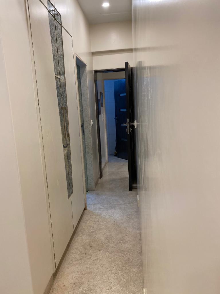 Building9 - Jeevan Jyot, Khar West