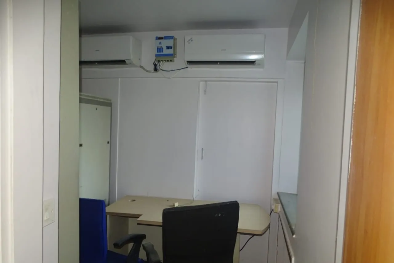 Office Space Offices on Rent in Valecha Chambers, Andheri West