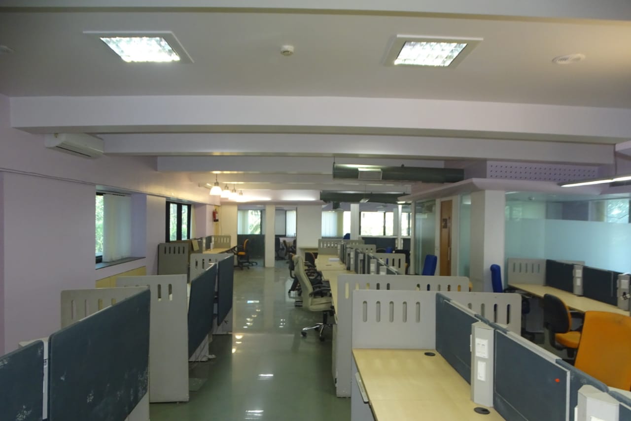 Office Valecha Chambers, Andheri West — for Rent — photo 11