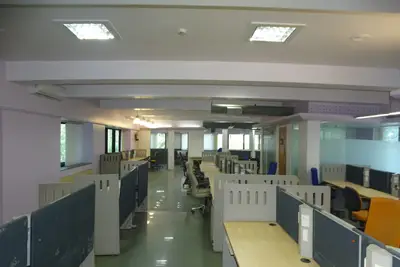 Office Valecha Chambers, Andheri West — for Rent — photo 11 thumbnail