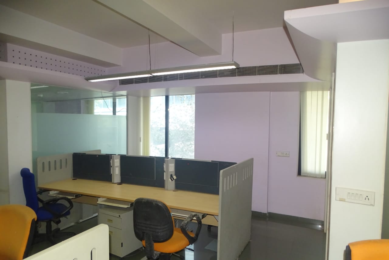 Office Valecha Chambers, Andheri West — for Rent — photo 12