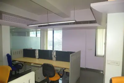 Office Valecha Chambers, Andheri West — for Rent — photo 12 thumbnail