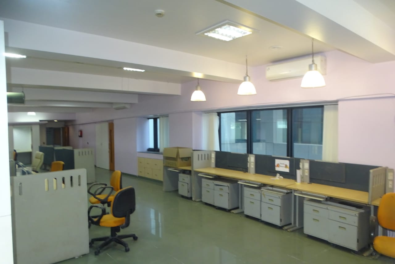 Office Valecha Chambers, Andheri West — for Rent — photo 13