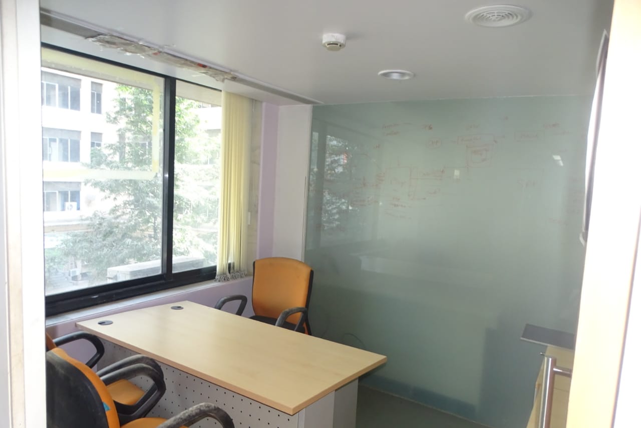 Office Valecha Chambers, Andheri West — for Rent — photo 14